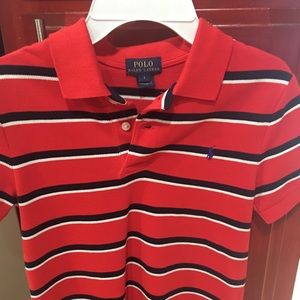 Polo Ralph Lauren shirt